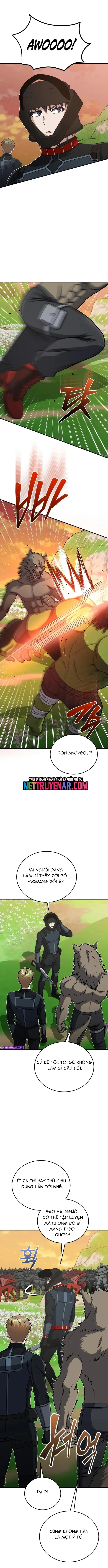 Thiên Tài Của Dòng Dõi Độc Nhất Vô Nhị - Chapter 129 - Page 6