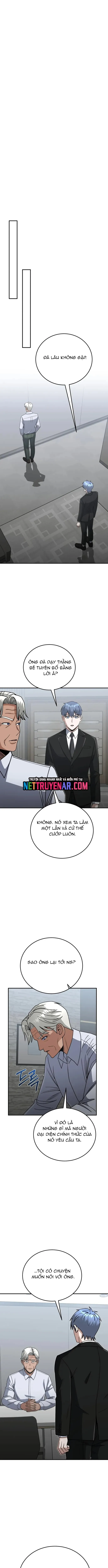 Thiên Tài Của Dòng Dõi Độc Nhất Vô Nhị - Chapter 129 - Page 7