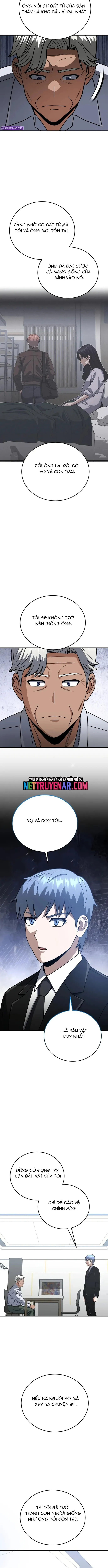 Thiên Tài Của Dòng Dõi Độc Nhất Vô Nhị - Chapter 129 - Page 8