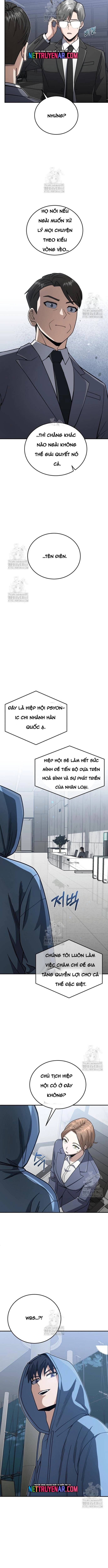 Thiên Tài Của Dòng Dõi Độc Nhất Vô Nhị - Chapter 130 - Page 10