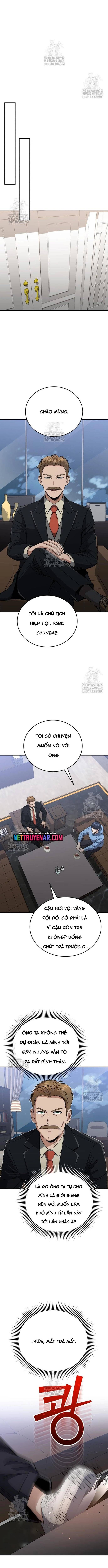 Thiên Tài Của Dòng Dõi Độc Nhất Vô Nhị - Chapter 130 - Page 11