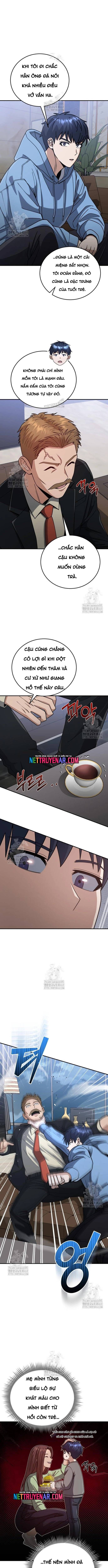 Thiên Tài Của Dòng Dõi Độc Nhất Vô Nhị - Chapter 130 - Page 12