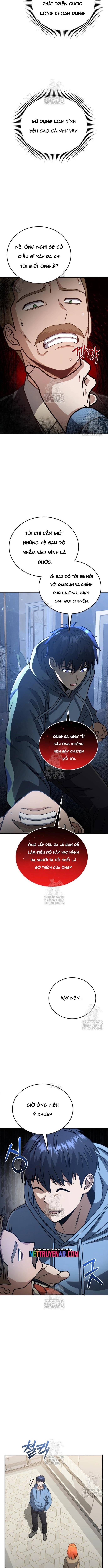 Thiên Tài Của Dòng Dõi Độc Nhất Vô Nhị - Chapter 130 - Page 13