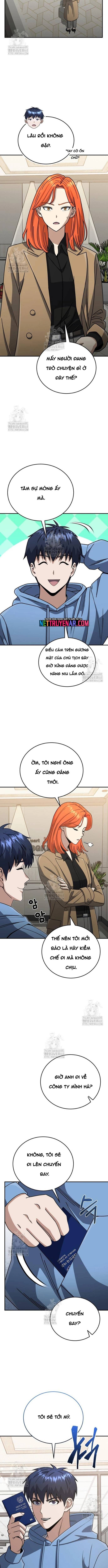 Thiên Tài Của Dòng Dõi Độc Nhất Vô Nhị - Chapter 130 - Page 14