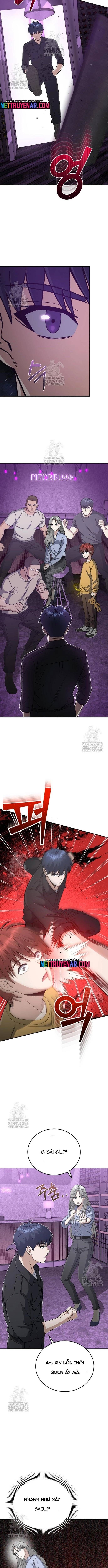 Thiên Tài Của Dòng Dõi Độc Nhất Vô Nhị - Chapter 130 - Page 5