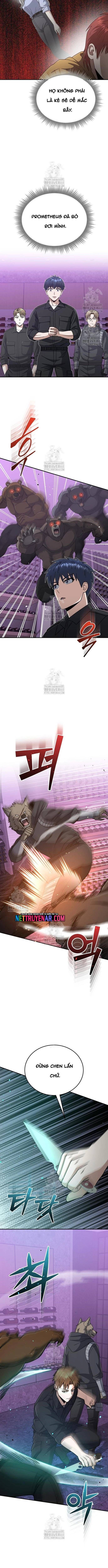 Thiên Tài Của Dòng Dõi Độc Nhất Vô Nhị - Chapter 130 - Page 6