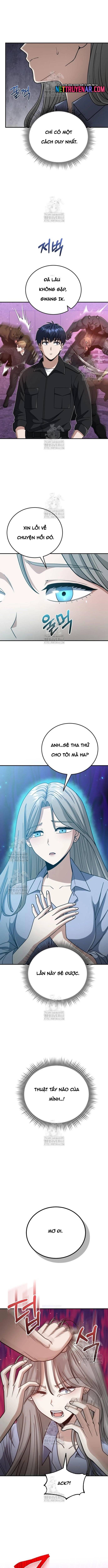Thiên Tài Của Dòng Dõi Độc Nhất Vô Nhị - Chapter 130 - Page 7