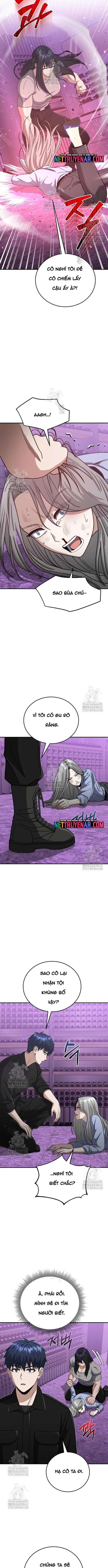 Thiên Tài Của Dòng Dõi Độc Nhất Vô Nhị - Chapter 130 - Page 8