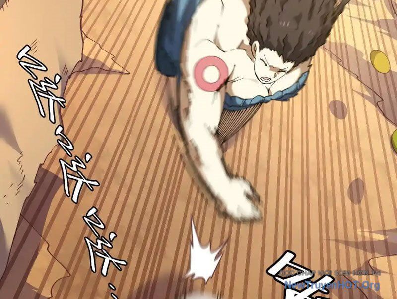 Tiên Vương Thú Liệp Pháp Tắc - Chapter 10 - Page 11