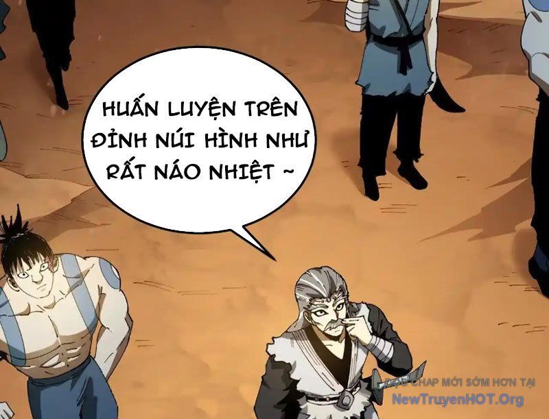 Tiên Vương Thú Liệp Pháp Tắc - Chapter 10 - Page 110