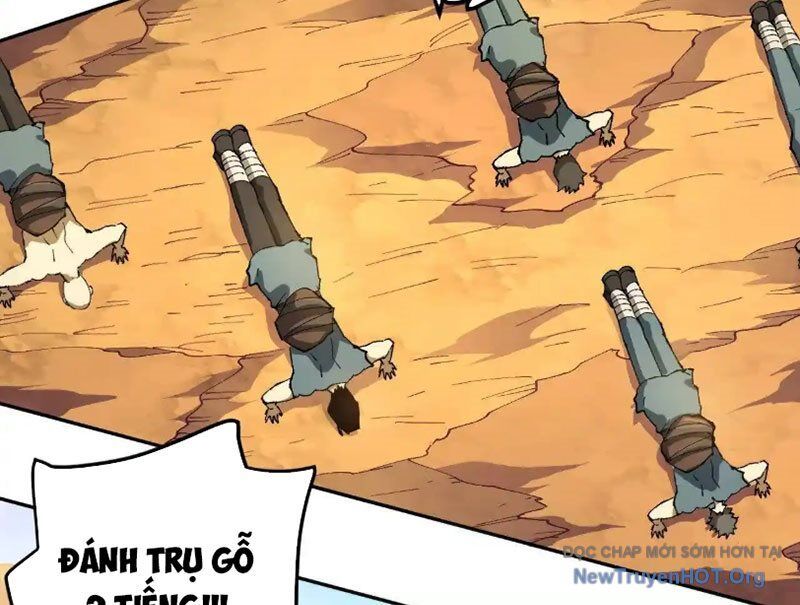 Tiên Vương Thú Liệp Pháp Tắc - Chapter 10 - Page 31