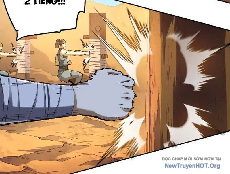 Tiên Vương Thú Liệp Pháp Tắc - Chapter 10 - Page 32