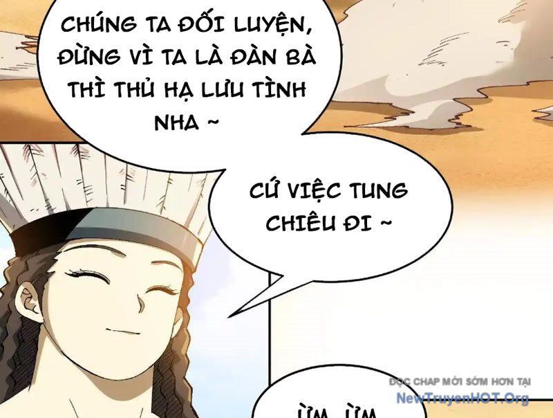 Tiên Vương Thú Liệp Pháp Tắc - Chapter 10 - Page 37
