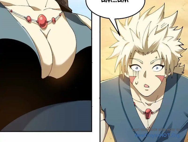 Tiên Vương Thú Liệp Pháp Tắc - Chapter 10 - Page 38