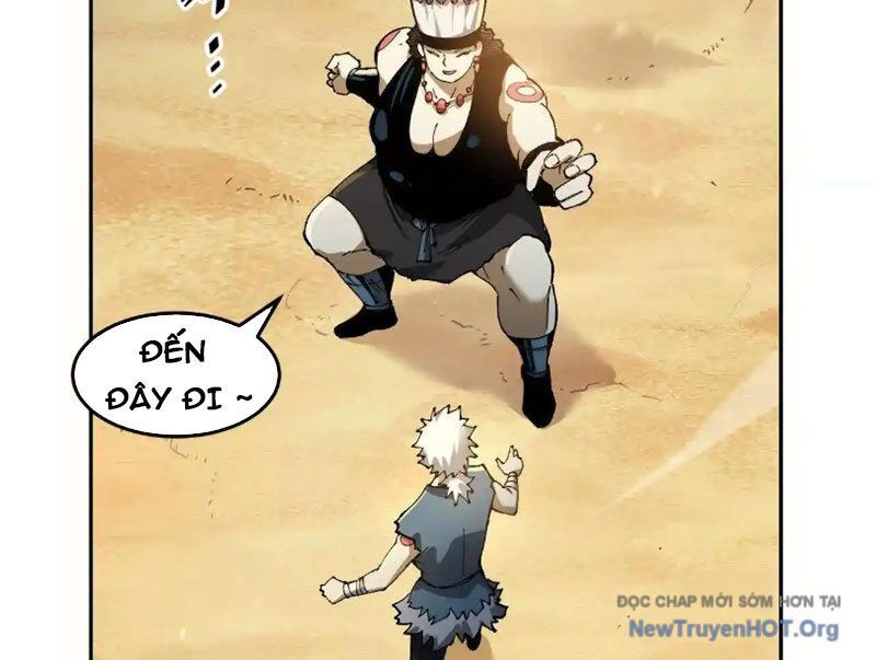 Tiên Vương Thú Liệp Pháp Tắc - Chapter 10 - Page 45