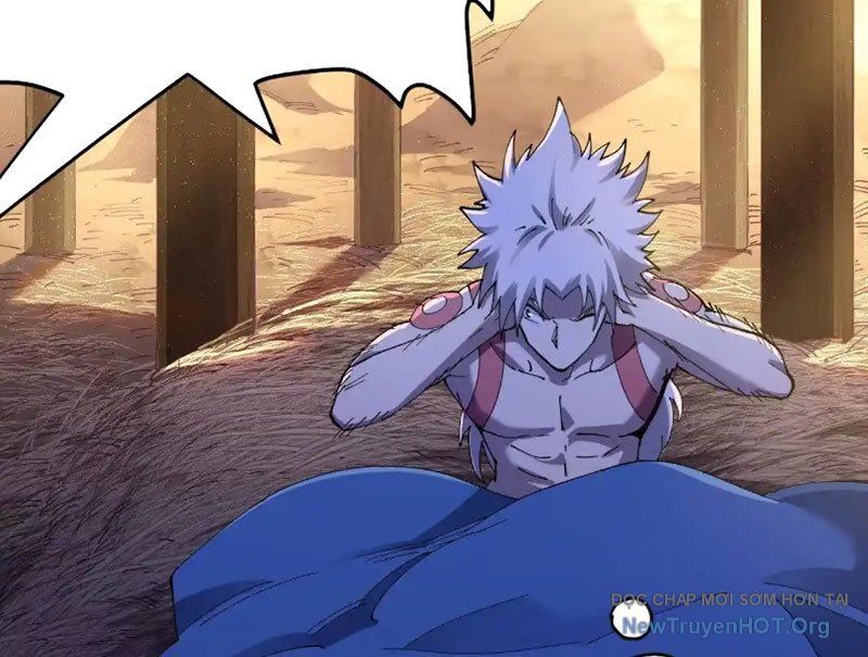 Tiên Vương Thú Liệp Pháp Tắc - Chapter 10 - Page 7