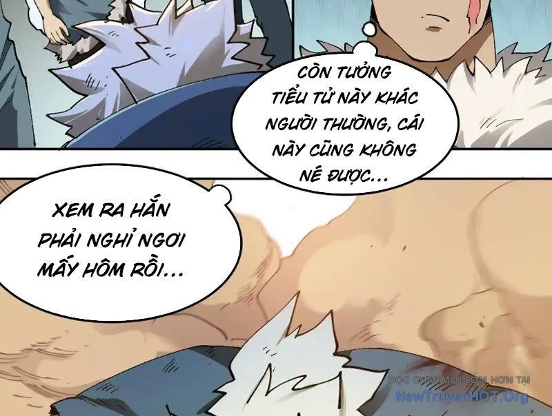 Tiên Vương Thú Liệp Pháp Tắc - Chapter 10 - Page 80