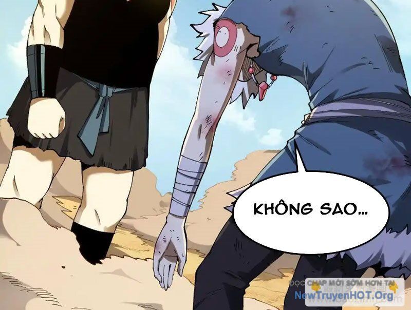 Tiên Vương Thú Liệp Pháp Tắc - Chapter 10 - Page 87