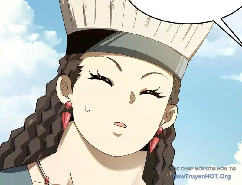 Tiên Vương Thú Liệp Pháp Tắc - Chapter 10 - Page 91