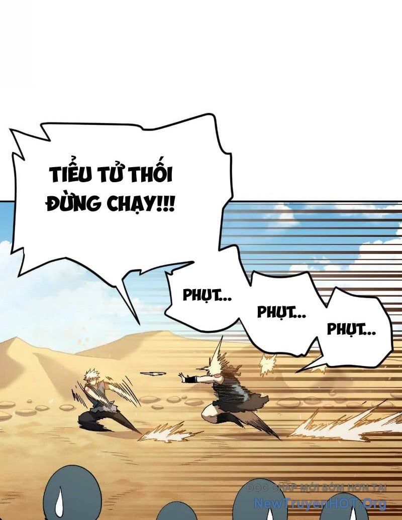 Tiên Vương Thú Liệp Pháp Tắc - Chapter 11 - Page 10