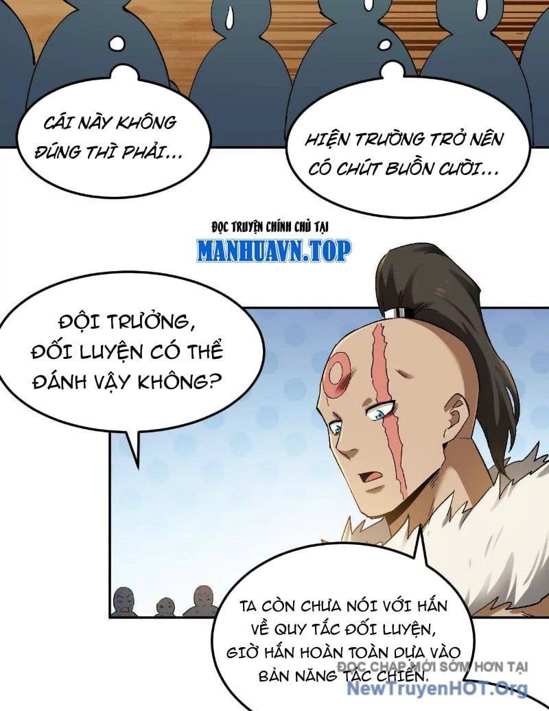 Tiên Vương Thú Liệp Pháp Tắc - Chapter 11 - Page 11