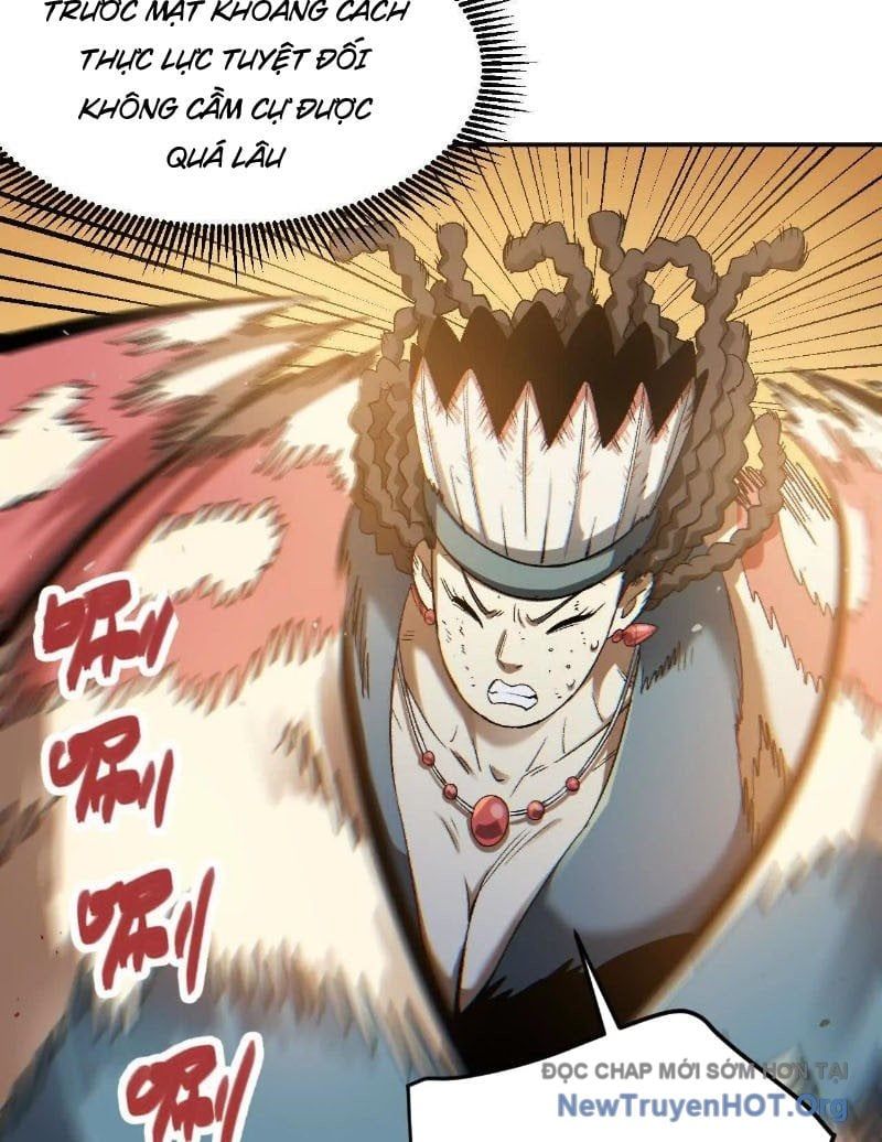 Tiên Vương Thú Liệp Pháp Tắc - Chapter 11 - Page 13