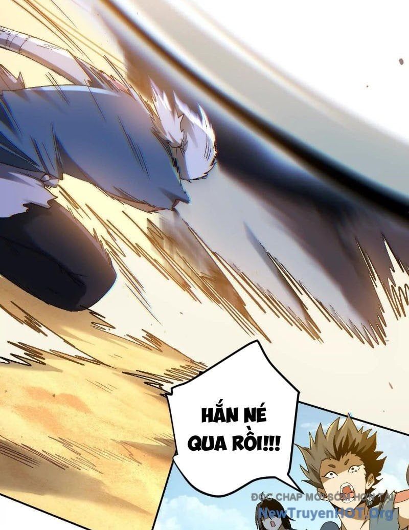 Tiên Vương Thú Liệp Pháp Tắc - Chapter 11 - Page 17