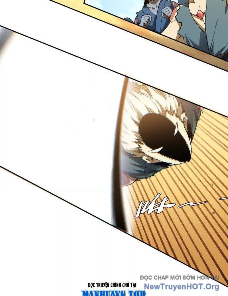 Tiên Vương Thú Liệp Pháp Tắc - Chapter 11 - Page 18