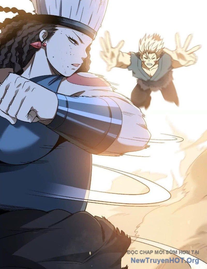 Tiên Vương Thú Liệp Pháp Tắc - Chapter 11 - Page 20