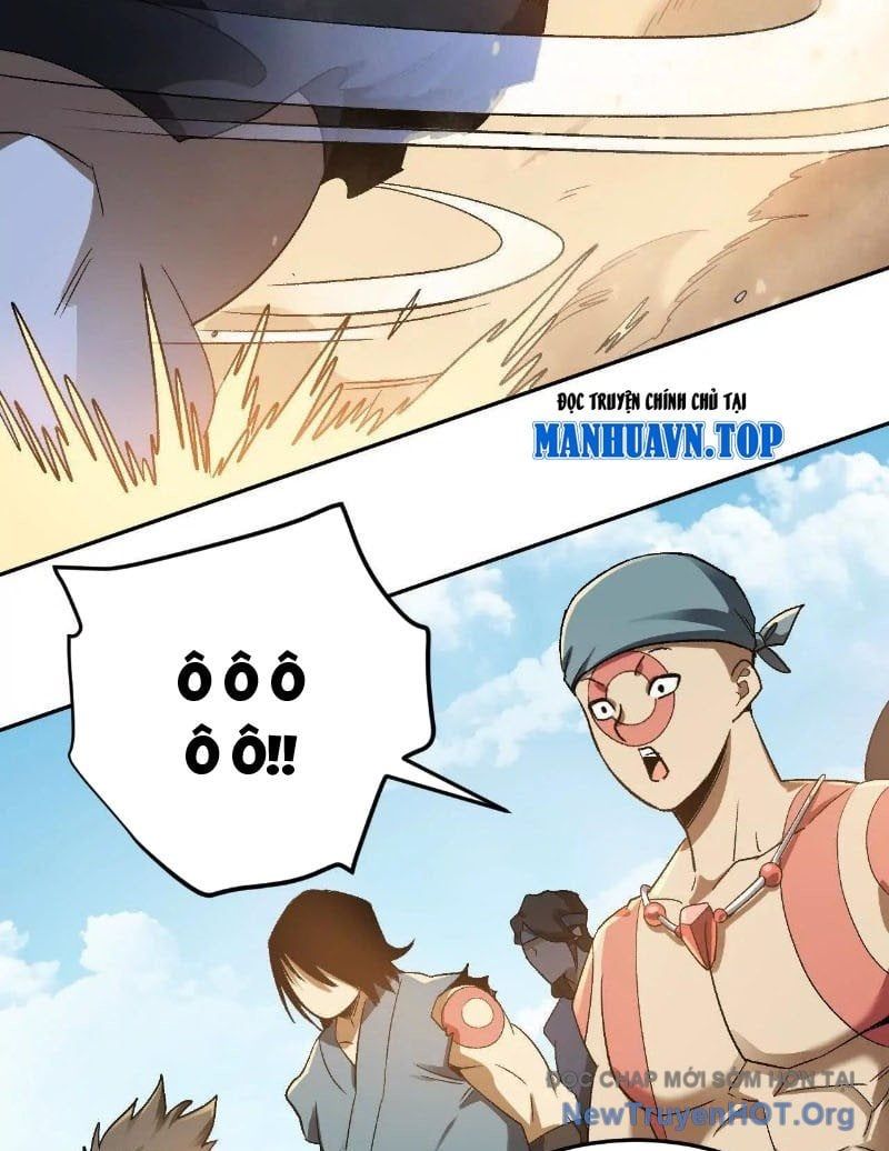 Tiên Vương Thú Liệp Pháp Tắc - Chapter 11 - Page 21