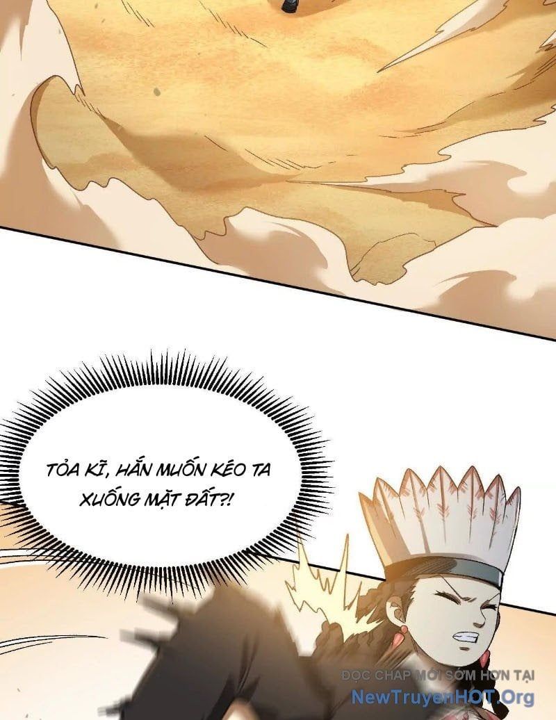 Tiên Vương Thú Liệp Pháp Tắc - Chapter 11 - Page 23