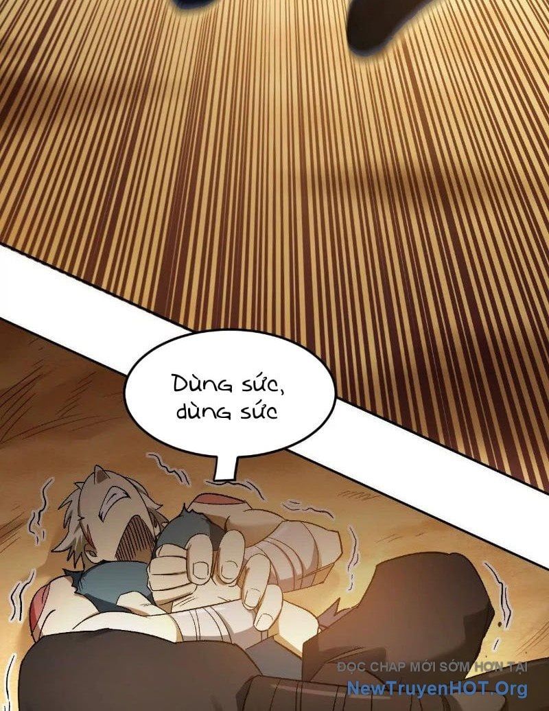 Tiên Vương Thú Liệp Pháp Tắc - Chapter 11 - Page 26