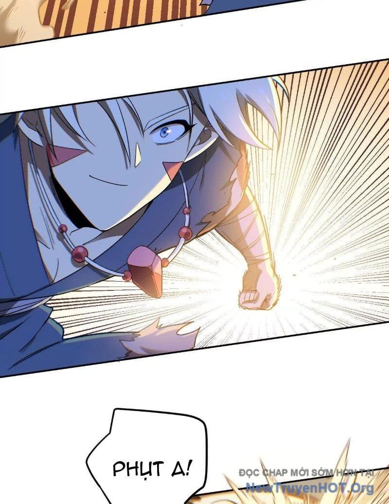 Tiên Vương Thú Liệp Pháp Tắc - Chapter 11 - Page 3