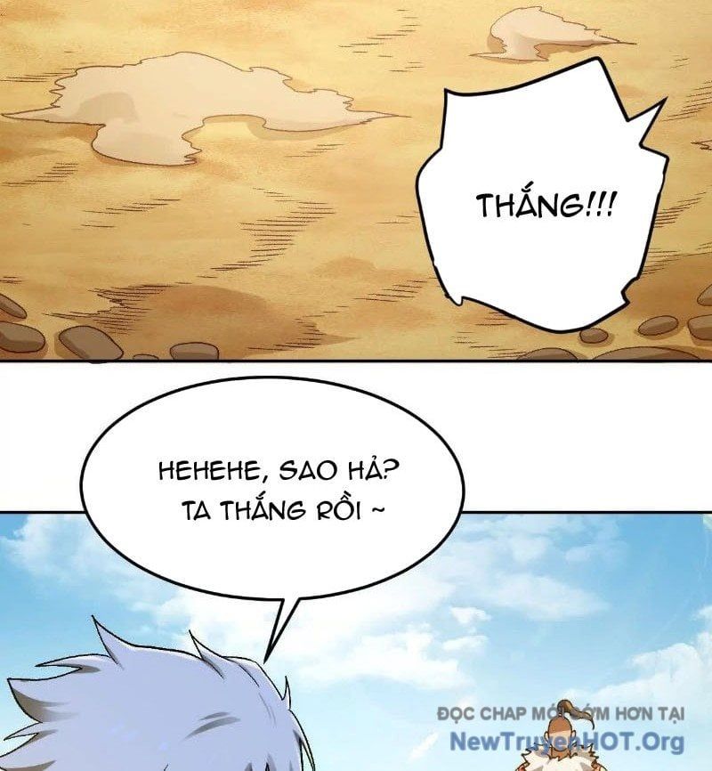 Tiên Vương Thú Liệp Pháp Tắc - Chapter 11 - Page 31