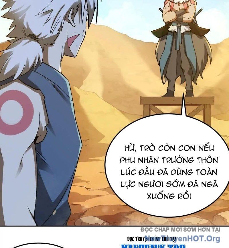 Tiên Vương Thú Liệp Pháp Tắc - Chapter 11 - Page 32