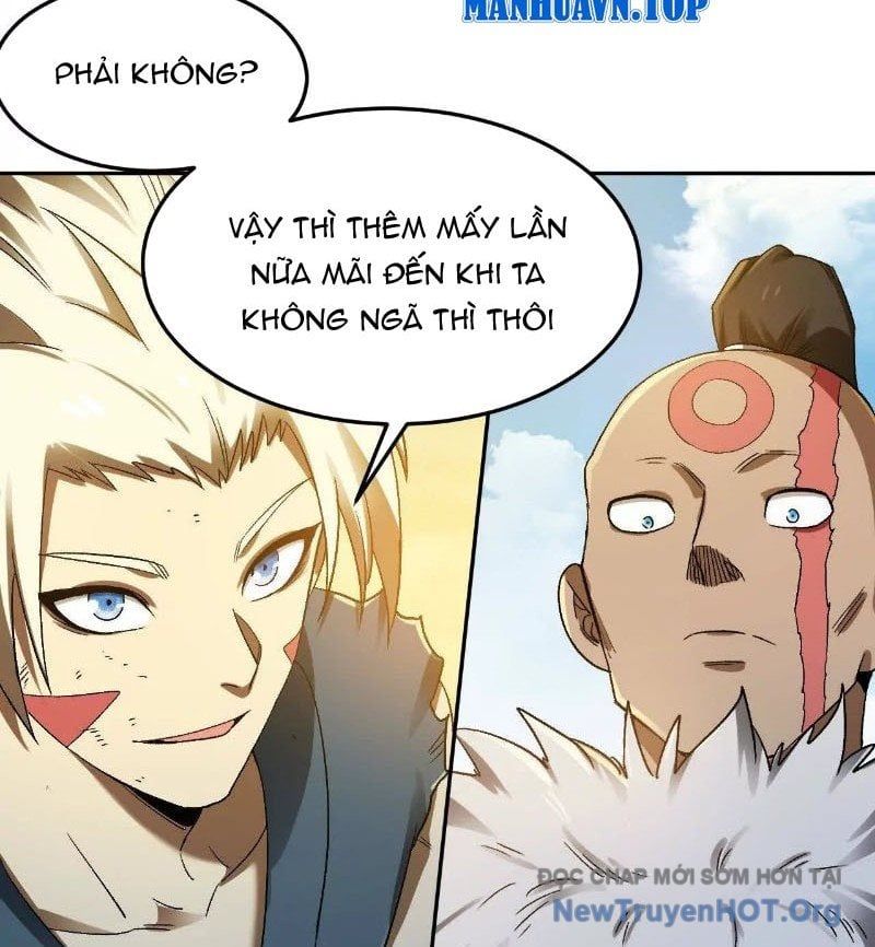 Tiên Vương Thú Liệp Pháp Tắc - Chapter 11 - Page 33