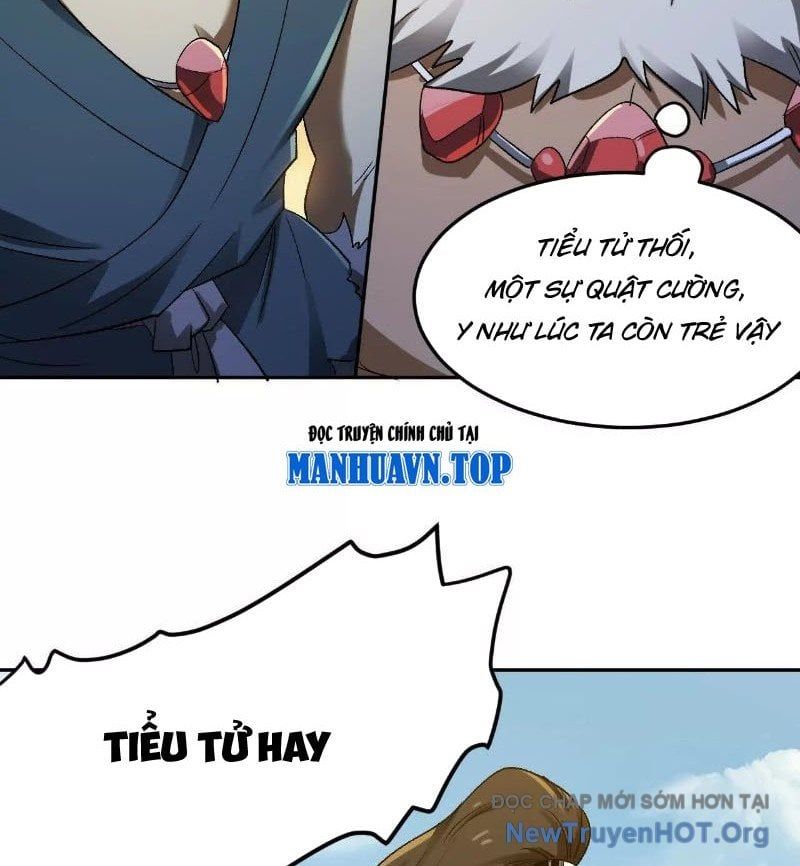 Tiên Vương Thú Liệp Pháp Tắc - Chapter 11 - Page 34