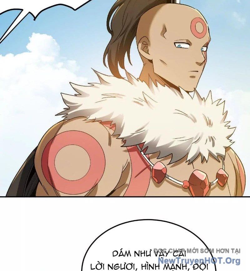 Tiên Vương Thú Liệp Pháp Tắc - Chapter 11 - Page 35