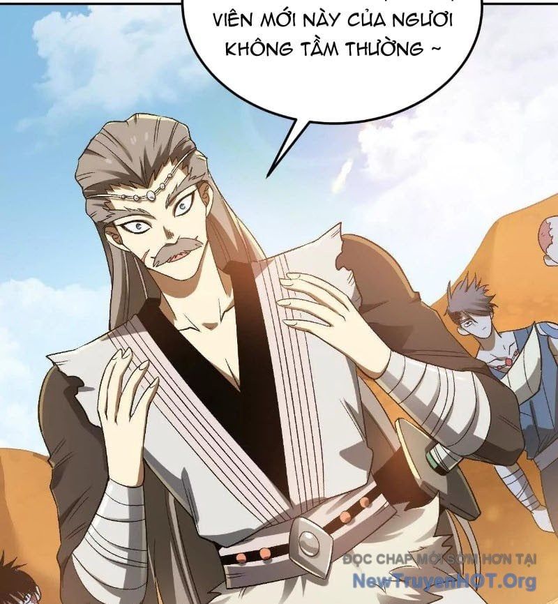 Tiên Vương Thú Liệp Pháp Tắc - Chapter 11 - Page 36