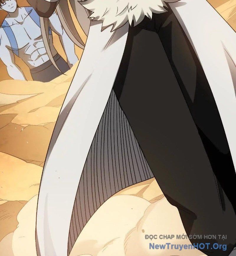 Tiên Vương Thú Liệp Pháp Tắc - Chapter 11 - Page 37