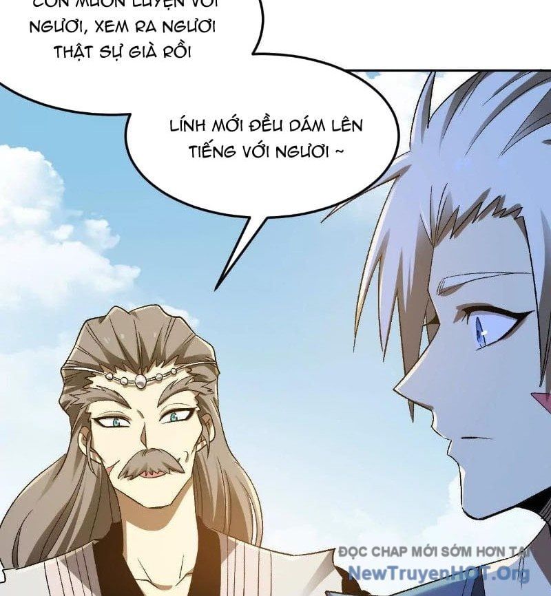 Tiên Vương Thú Liệp Pháp Tắc - Chapter 11 - Page 39