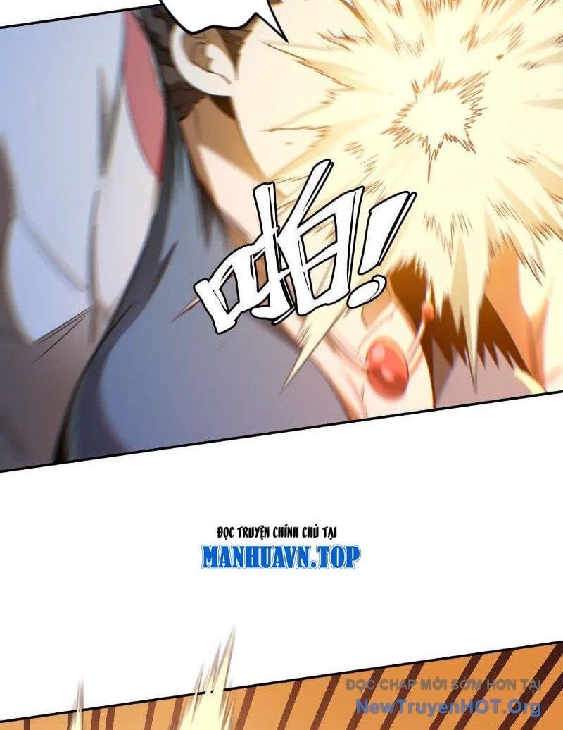 Tiên Vương Thú Liệp Pháp Tắc - Chapter 11 - Page 4