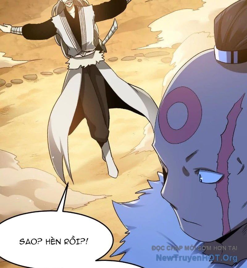 Tiên Vương Thú Liệp Pháp Tắc - Chapter 11 - Page 44