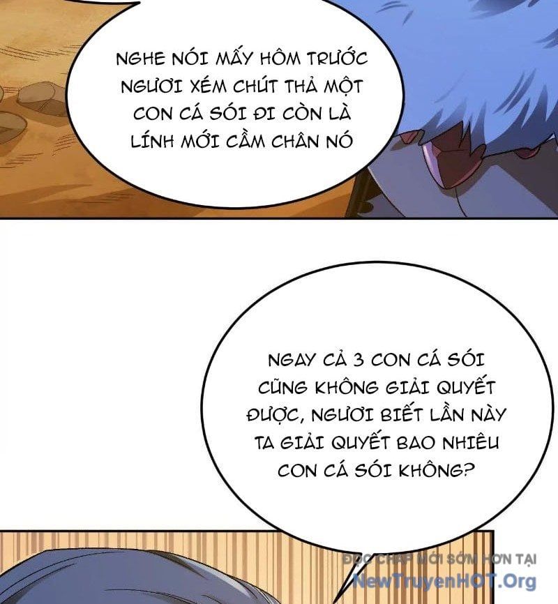 Tiên Vương Thú Liệp Pháp Tắc - Chapter 11 - Page 45