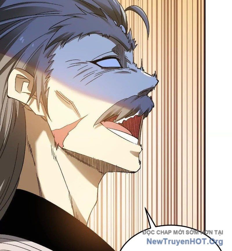 Tiên Vương Thú Liệp Pháp Tắc - Chapter 11 - Page 46