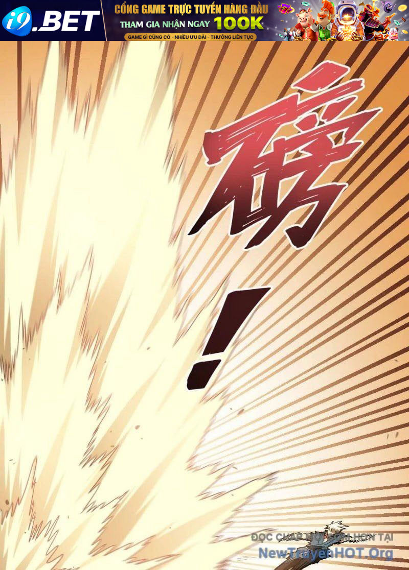 Tiên Vương Thú Liệp Pháp Tắc - Chapter 11 - Page 5