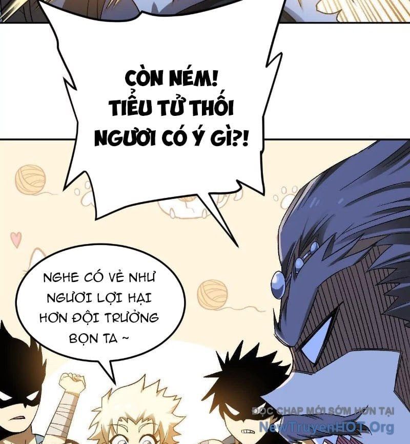 Tiên Vương Thú Liệp Pháp Tắc - Chapter 11 - Page 52