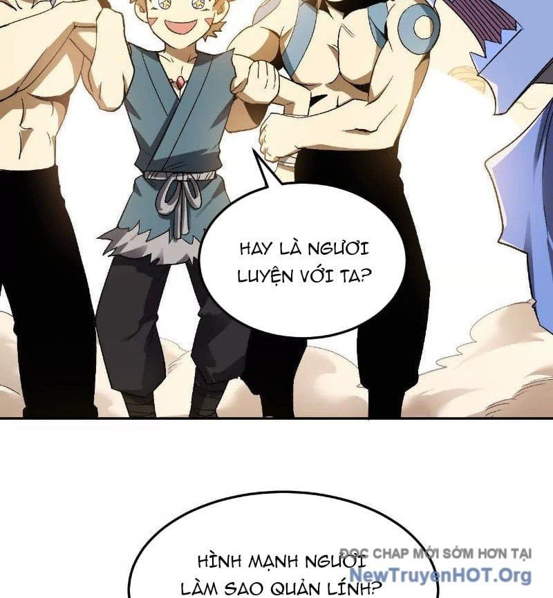 Tiên Vương Thú Liệp Pháp Tắc - Chapter 11 - Page 53