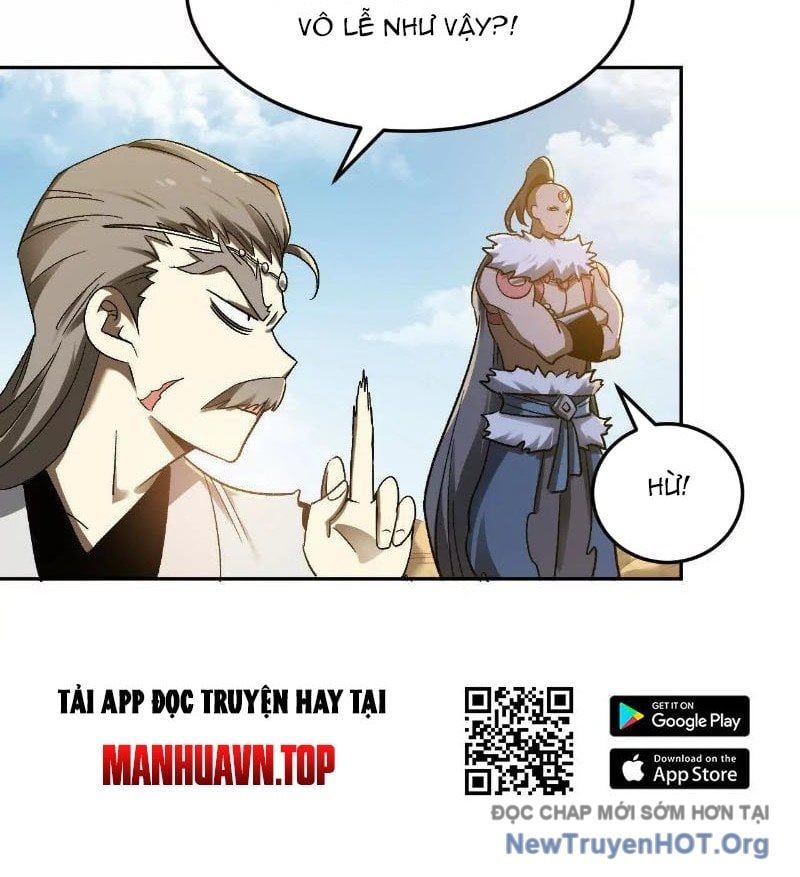 Tiên Vương Thú Liệp Pháp Tắc - Chapter 11 - Page 54