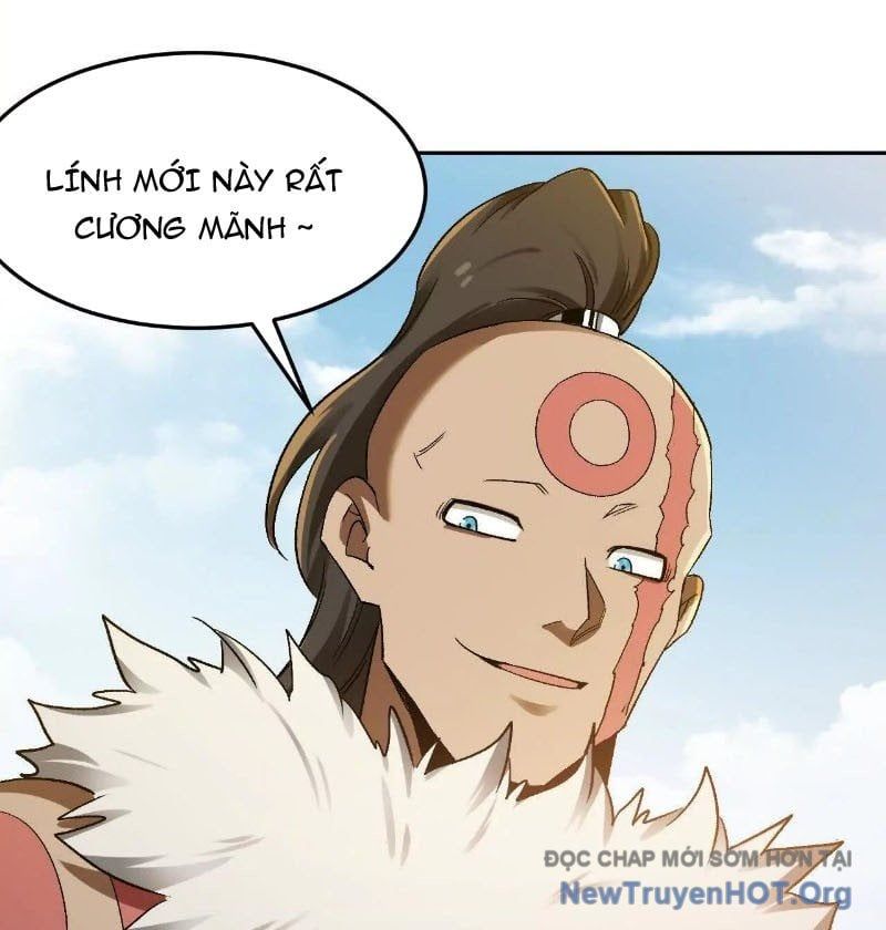 Tiên Vương Thú Liệp Pháp Tắc - Chapter 11 - Page 55